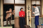 M&Oplaysプロデュース「リムジン」より。(撮影:宮川舞子)