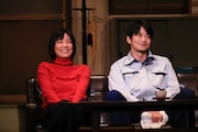 M&Oplaysプロデュース「リムジン」より。(撮影:宮川舞子)