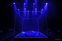 劇団壱劇屋15th year Replay03「SQUARE AREA」より。（撮影：河西沙織）