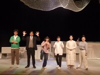 PUYEY 5th season 「おんたろうズ」より。