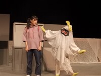 PUYEY 5th season 「おんたろうズ」より。