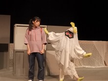 PUYEY 5th season 「おんたろうズ」より。