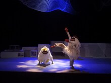 PUYEY 5th season 「おんたろうズ」より。