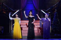 「A Brilliant Christmas」本田康祐主演回より。