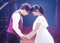 「A Brilliant Christmas」本田康祐主演回より。