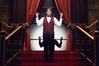 「A Brilliant Christmas」本田康祐主演回より。