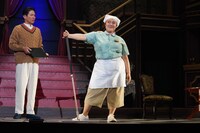 「A Brilliant Christmas」本田康祐主演回より。