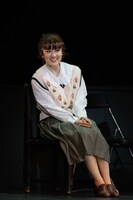 「MUSICAL SHOW『日劇前で逢いましょう～昭和みたいな恋をしよう～』」より。(c)伊藤智美／MUSICAL SHOW『日劇前で逢いましょう』2023