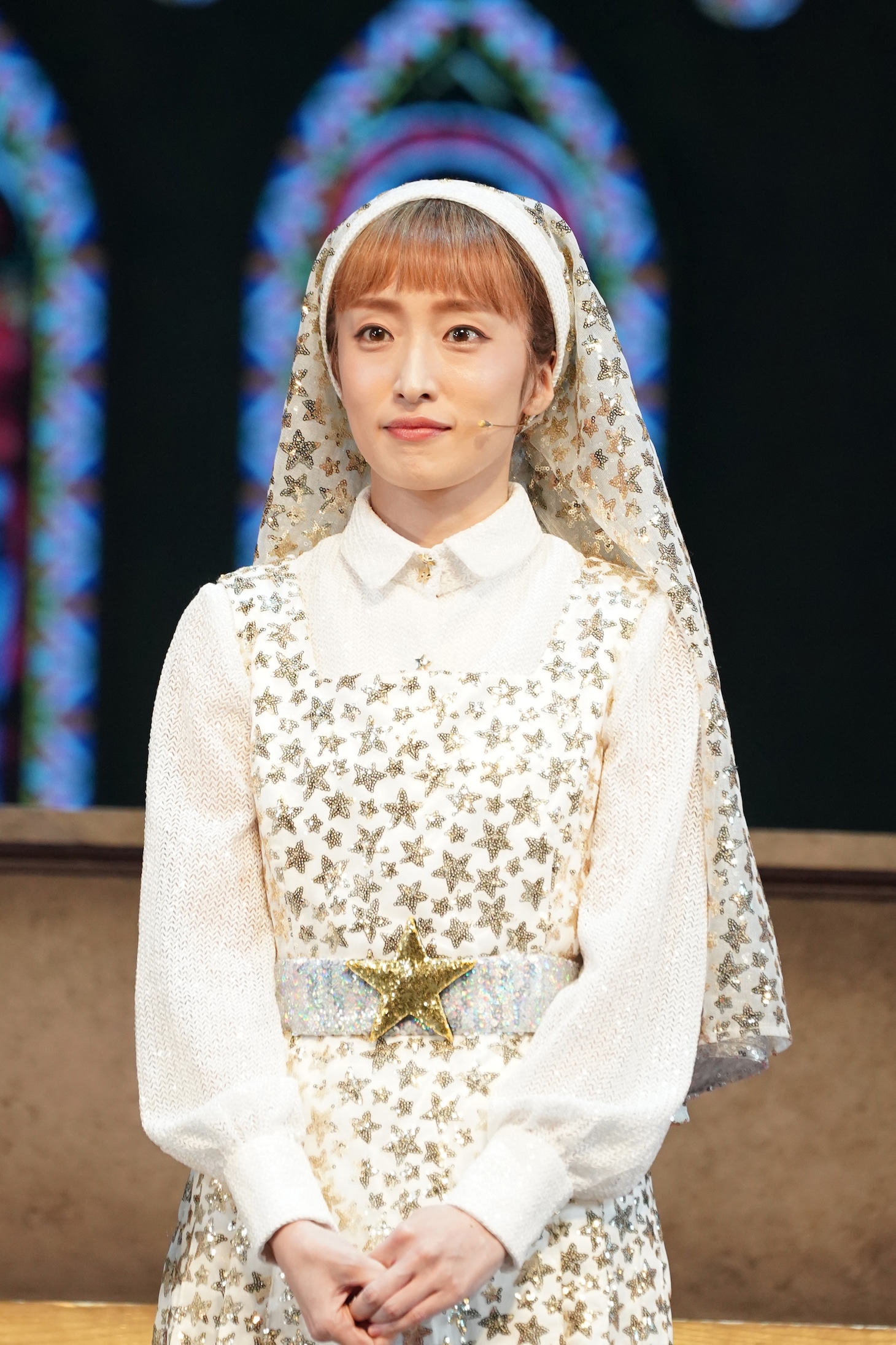 梅田彩佳