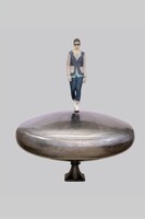 呉本俊松の作品。