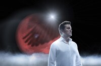 「ワーグナー《ローエングリン》」ビジュアル(c)Marty Sohl／Metropolitan Opera