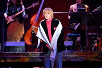 ミュージカル「スライス・オブ・サタデーナイト」より。（撮影：阿部章仁）