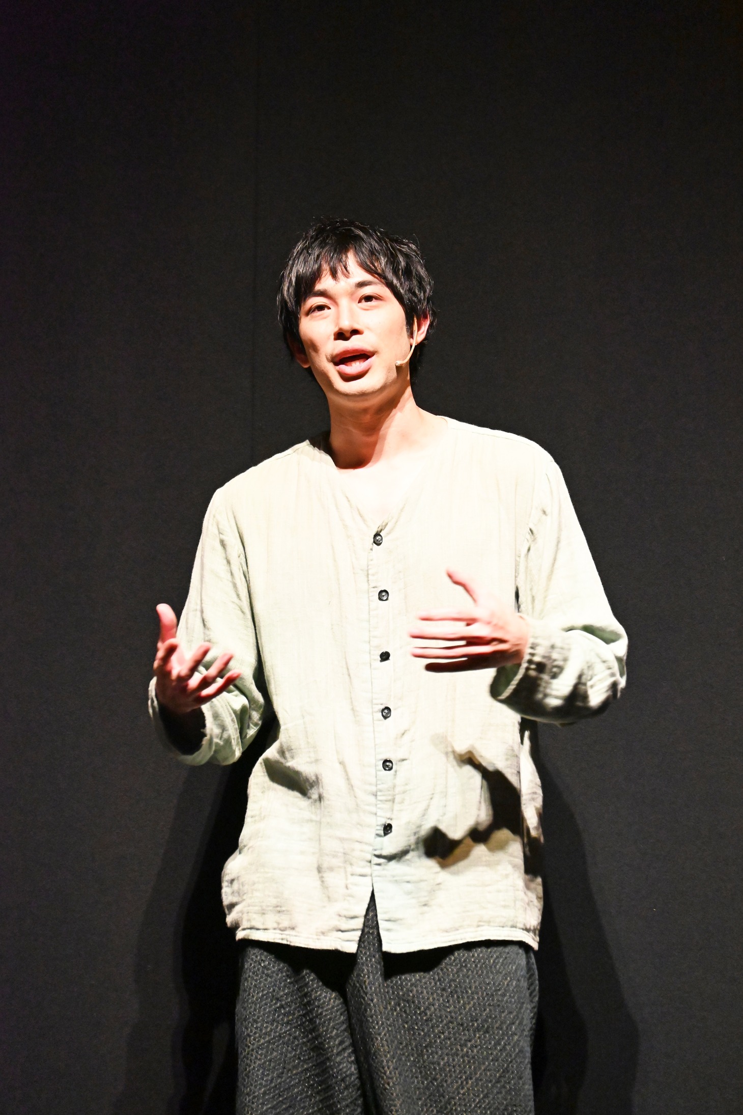 渡辺大知