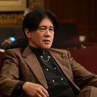 ドラマ「Maybe 恋が聴こえる」で橋本じゅんが声優業界の“ドン”に