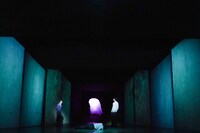 「ねじまき鳥クロニクル」より。（撮影：田中亜紀、提供：ホリプロ）