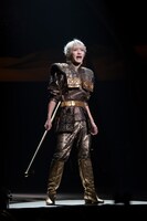 ミュージカル・ショー「SEVENー西遊記7つの戦いー」より。(c)伊藤智美／『SEVEN 西遊記７つの戦い』2023