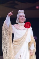 ミュージカル・ショー「SEVENー西遊記7つの戦いー」より。(c)伊藤智美／『SEVEN 西遊記７つの戦い』2023