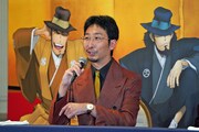 戸部和久