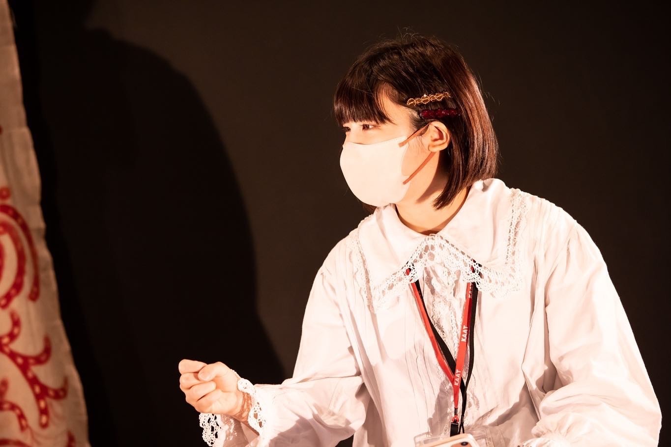 月刊「根本宗子」の「新しい試み」過去公演の様子。