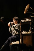 COCOON PRODUCTION 2023「ガラスの動物園」「消えなさいローラ」より。（撮影：細野晋司）