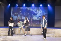 「2.5次元ナビ！シアター Vol.2 ～Show Must Go On～」より。