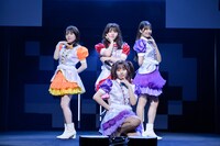 舞台「オッドタクシー 金剛石（ダイヤモンド）は傷つかない」より。