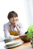 「崎山つばさ料理本『つばさ食堂』by TVガイドStage Stars（仮）」（東京ニュース通信社）より。