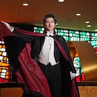 ジュマペール・ルパン…!古川雄大が歌にダンスに早替えに大奮闘するミュージカル「LUPIN」開幕