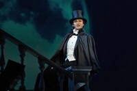 「ミュージカル・ピカレスク『LUPIN ～カリオストロ伯爵夫人の秘密～』」より。