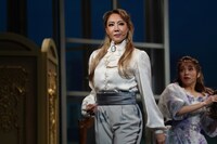 「ミュージカル・ピカレスク『LUPIN ～カリオストロ伯爵夫人の秘密～』」より。