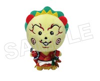 コジコジのぬいぐるみ