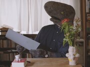 映像作品「サメ日和」より。