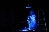 饗宴「世濁声～GOOD MORNING BEAUTIFUL MOUSE」より。