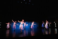 黒田育世再演譚vol.3となる小作品集「YSee」スタート、黒田は“夢”を重ね合わせる