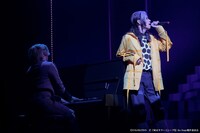 「『東京カラーソニック!!』the Stage Vol.2」より。