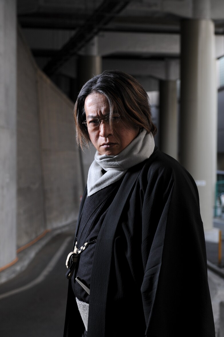 「死ねばいいのに」舞台化に京極夏彦が期待「ひどい言葉が、どんな形で観るものに届くのか」