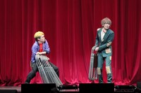 「MANKAI STAGE『A3!』ACT2! ～AUTUMN 2023～」より。