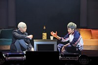 「MANKAI STAGE『A3!』ACT2! ～AUTUMN 2023～」より。