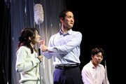 劇団5454「結晶」より。