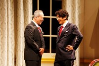 「OUT OF ORDER」より。（撮影：清田正剛）