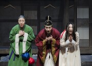 「不思議な家」より。(c)カン・ビョンサム