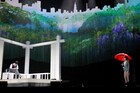 卓越した清らかさで、期待と信頼を集める演出家アレクサンドラ・ラター