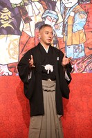 市川團十郎（提供：松竹）