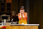 タクフェス第11弾「晩餐」より。(撮影:友澤綾乃)