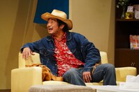 タクフェス第11弾「晩餐」より。（撮影：友澤綾乃）