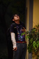 タクフェス第11弾「晩餐」より。（撮影：友澤綾乃）