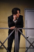 タクフェス第11弾「晩餐」より。（撮影：友澤綾乃）