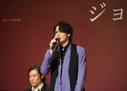 宮野真守（中央）