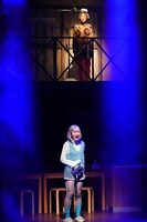 タクフェス第11弾「晩餐」より。（撮影：岩田えり）