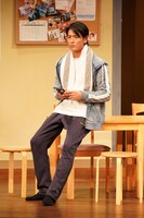 タクフェス第11弾「晩餐」より。（撮影：岩田えり）